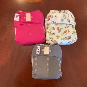 Grovia ONE Cloth Diapers